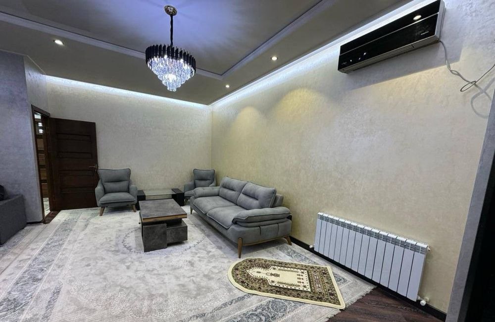 Sotiladi 3 xonali xonadon, 110 m² · Mirobod — surat 2