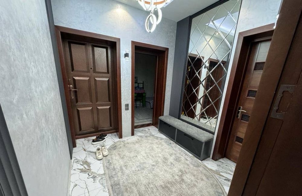 Sotiladi 3 xonali xonadon, 110 m² · Mirobod — surat 7