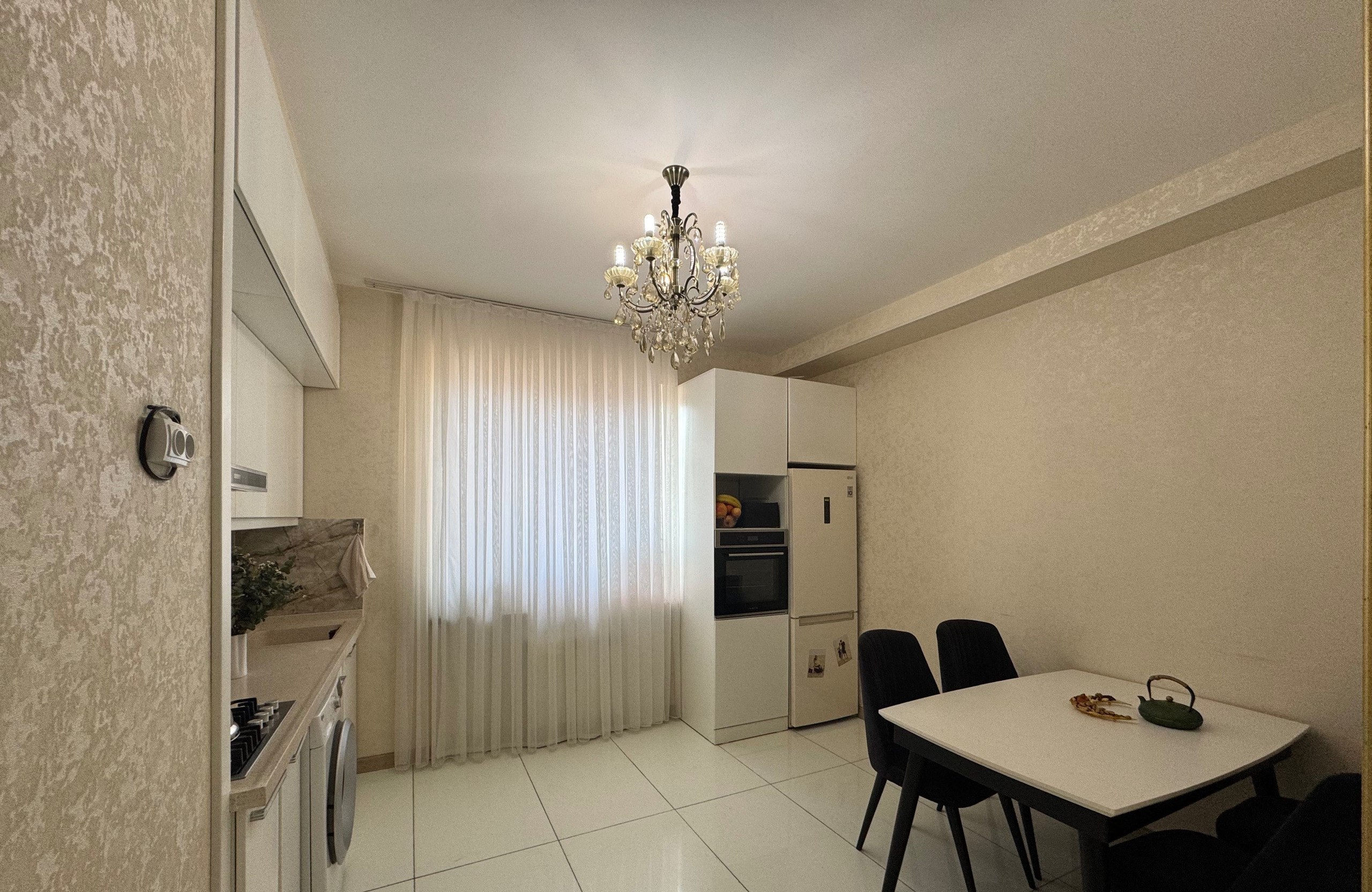 Sotiladi 2 xonali xonadon, 84 m² · Yashnobod — surat 3