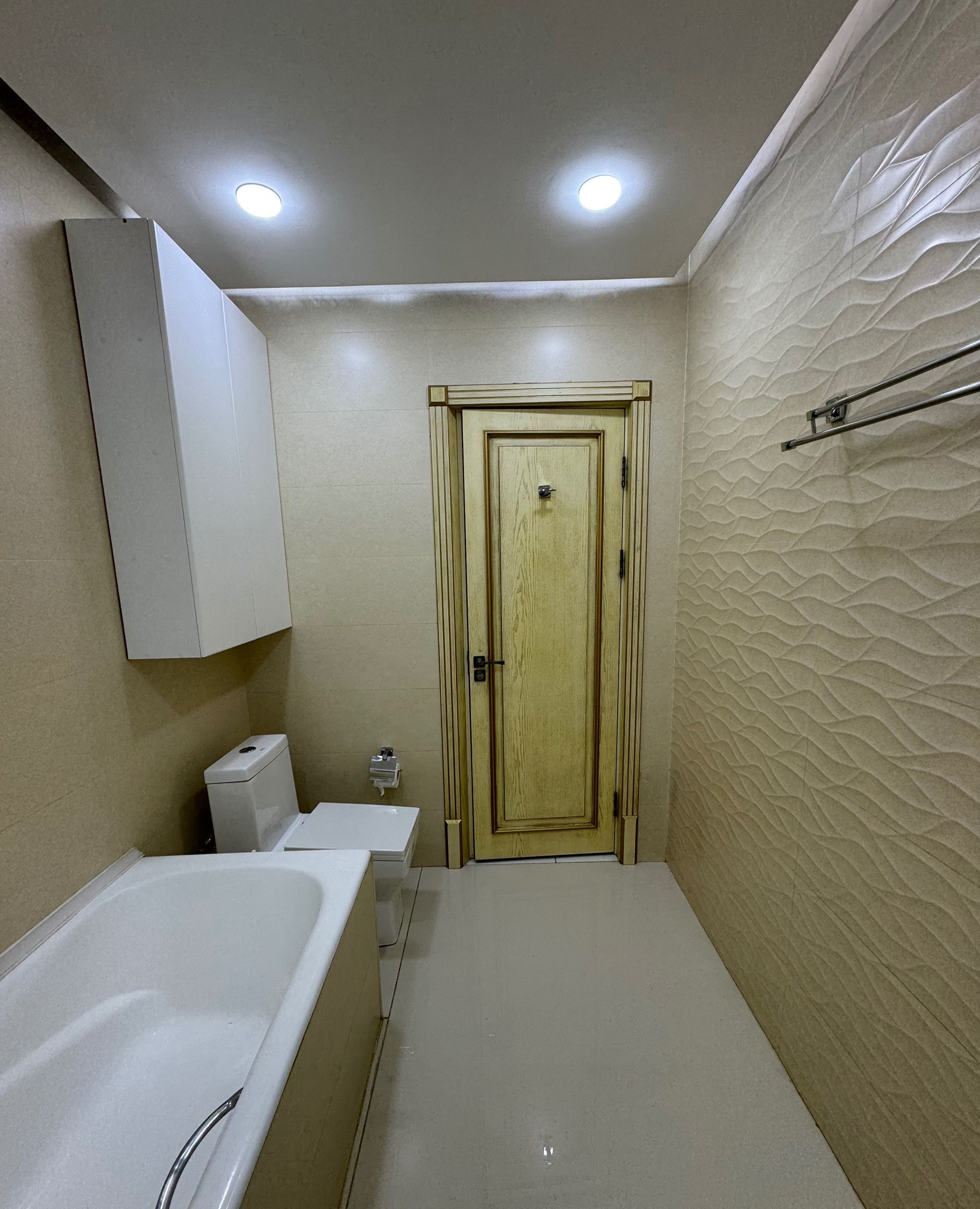 Sotiladi 2 xonali xonadon, 84 m² · Yashnobod — surat 7