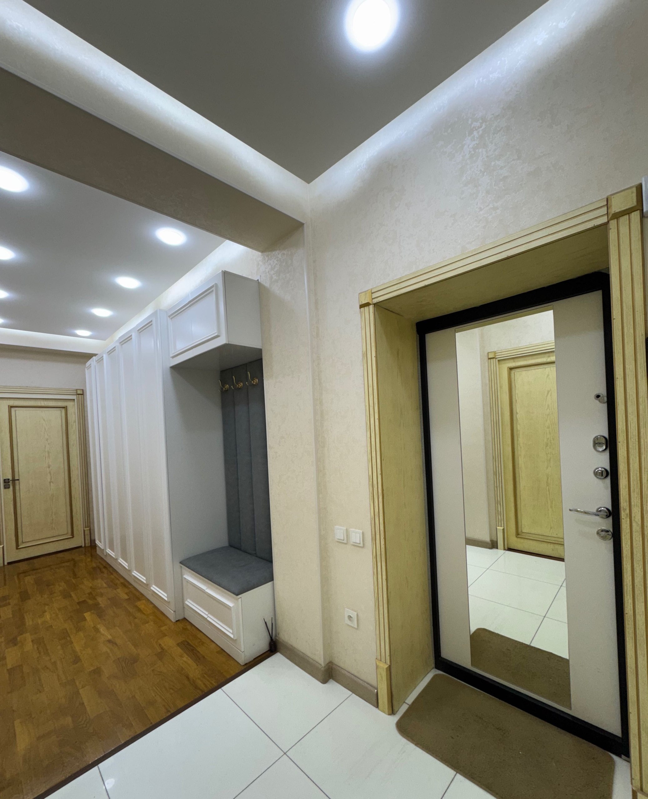 Sotiladi 2 xonali xonadon, 84 m² · Yashnobod — surat 4