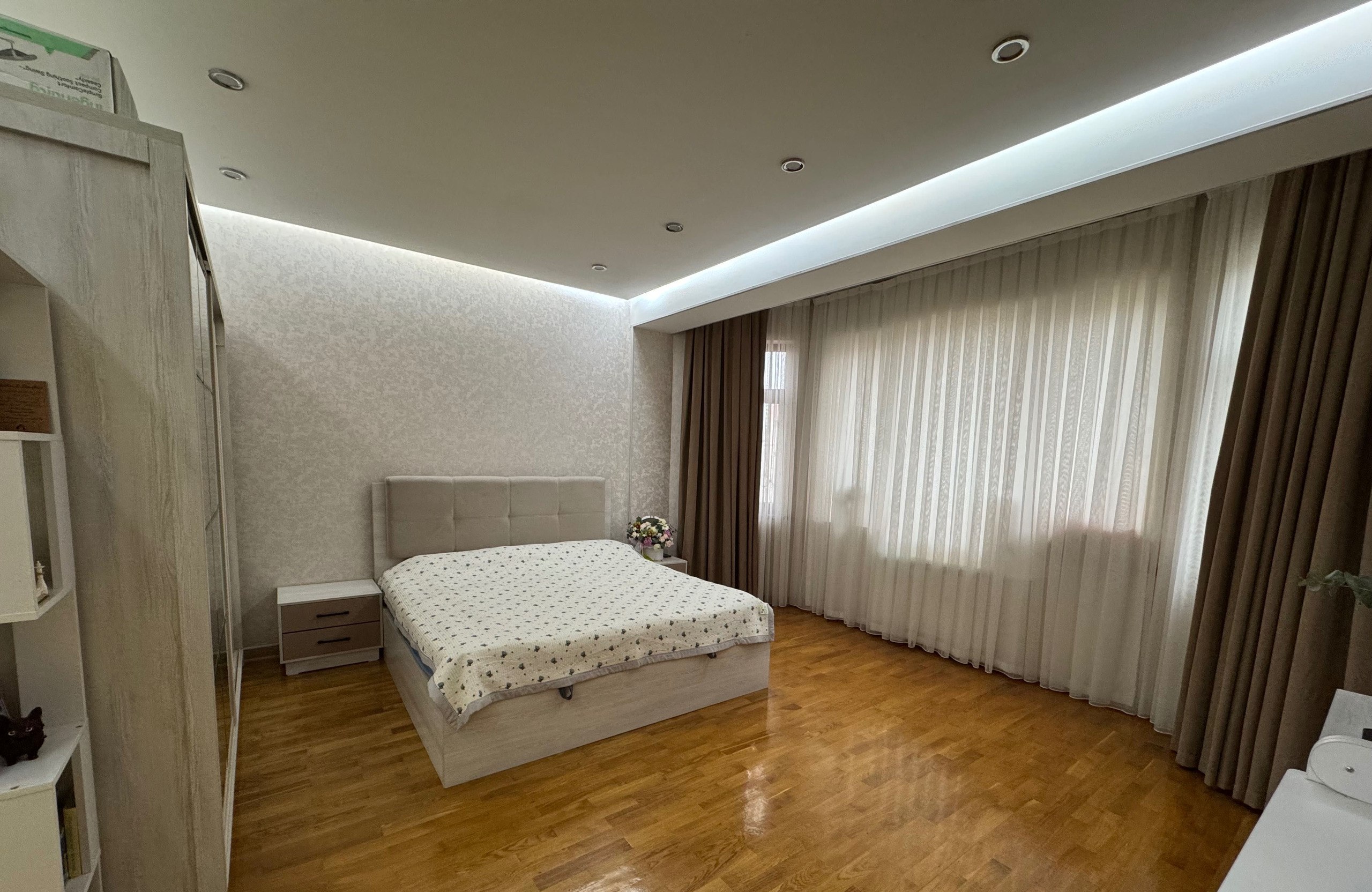 Sotiladi 2 xonali xonadon, 84 m² · Yashnobod — surat 8