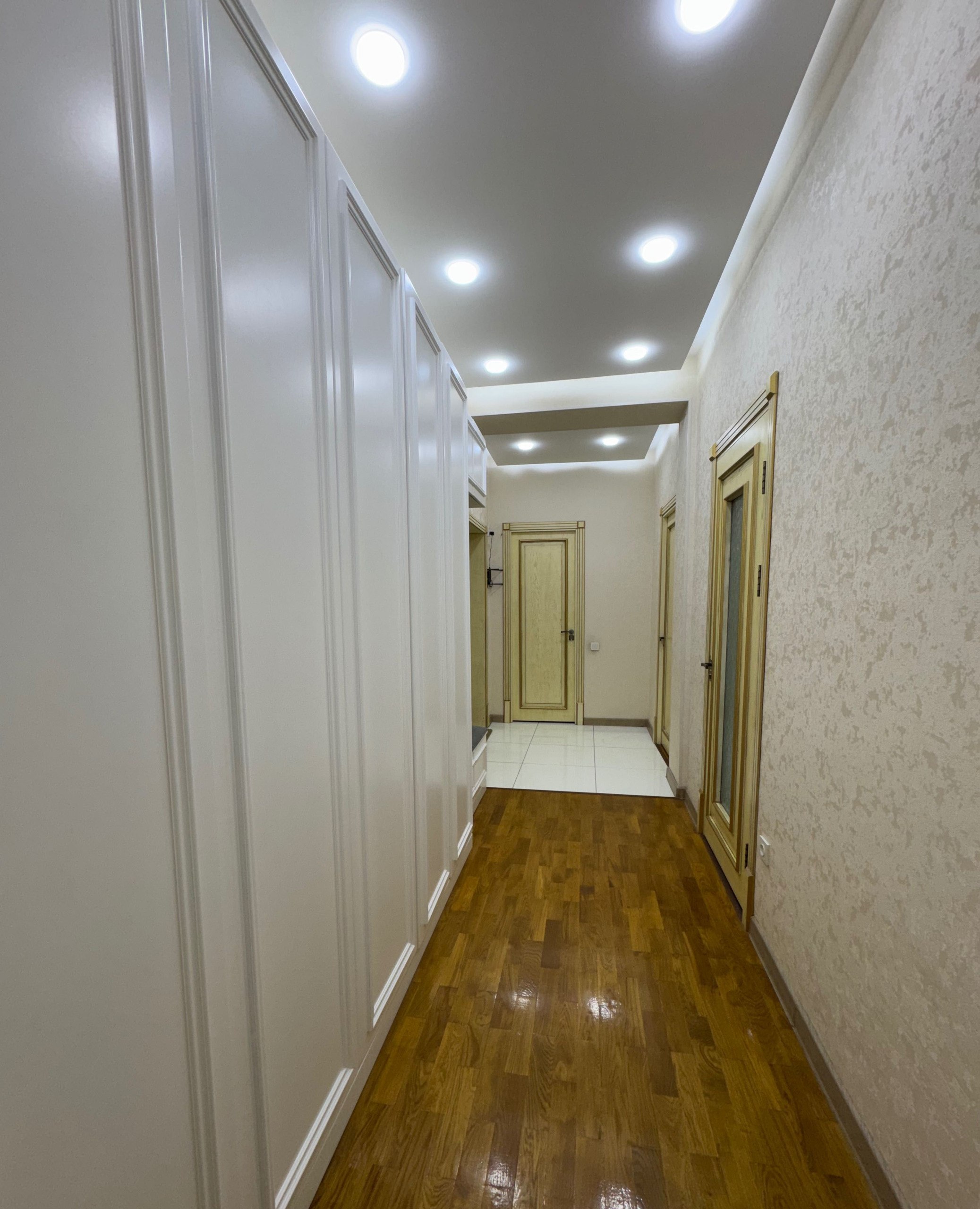 Sotiladi 2 xonali xonadon, 84 m² · Yashnobod — surat 5