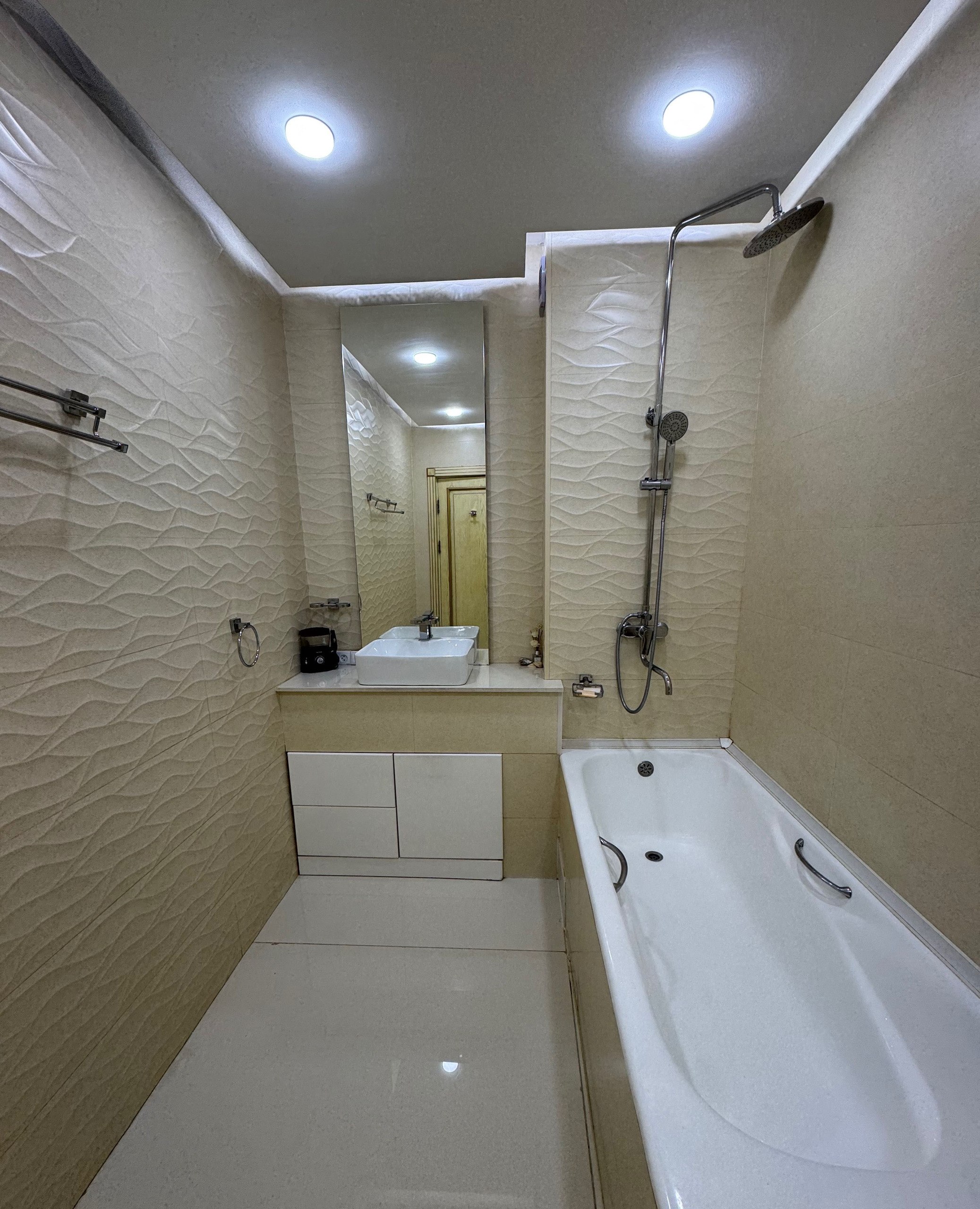 Sotiladi 2 xonali xonadon, 84 m² · Yashnobod — surat 6