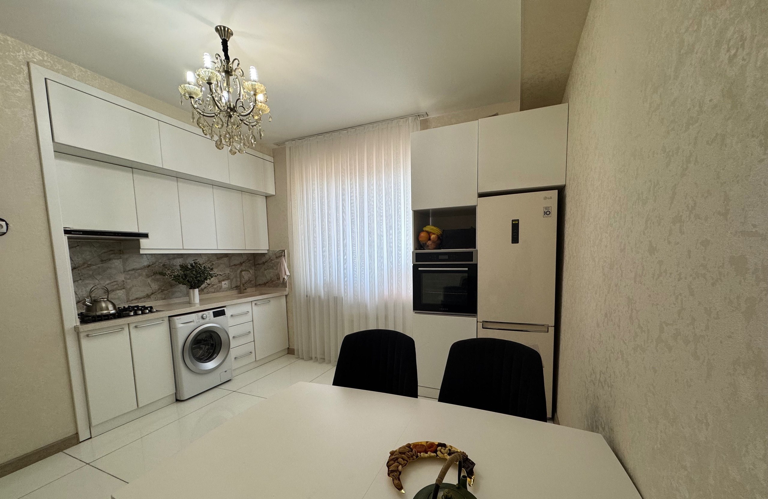 Sotiladi 2 xonali xonadon, 84 m² · Yashnobod — surat 2