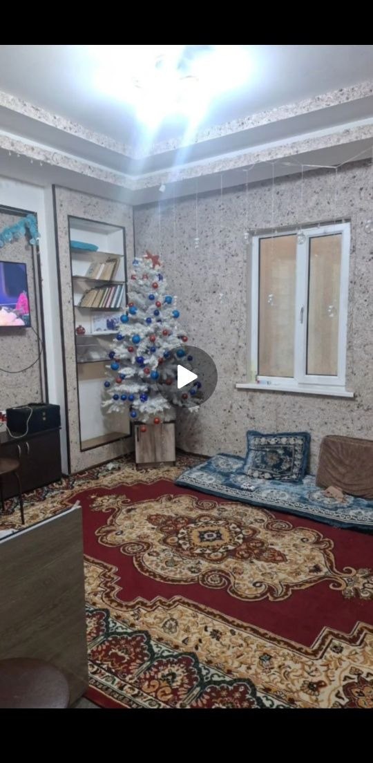 Sotiladi 2 xonali xonadon, 80 m² · Chilonzor — surat 6