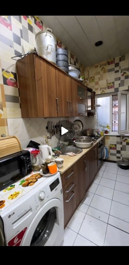 Sotiladi 2 xonali xonadon, 80 m² · Chilonzor — surat 5