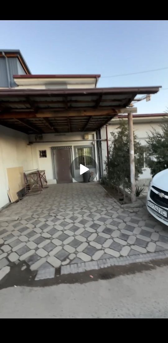 Sotiladi 2 xonali xonadon, 80 m² · Chilonzor — surat 1