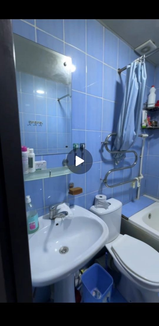 Sotiladi 2 xonali xonadon, 80 m² · Chilonzor — surat 9