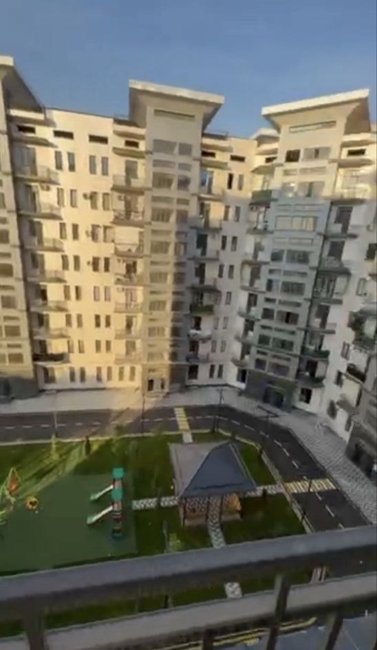 Продаётся 3-комн. квартира, 78 м² · Яшнабад — фото 3