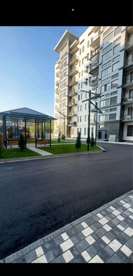 Продаётся 3-комн. квартира, 78 м² · Яшнабад — фото 8
