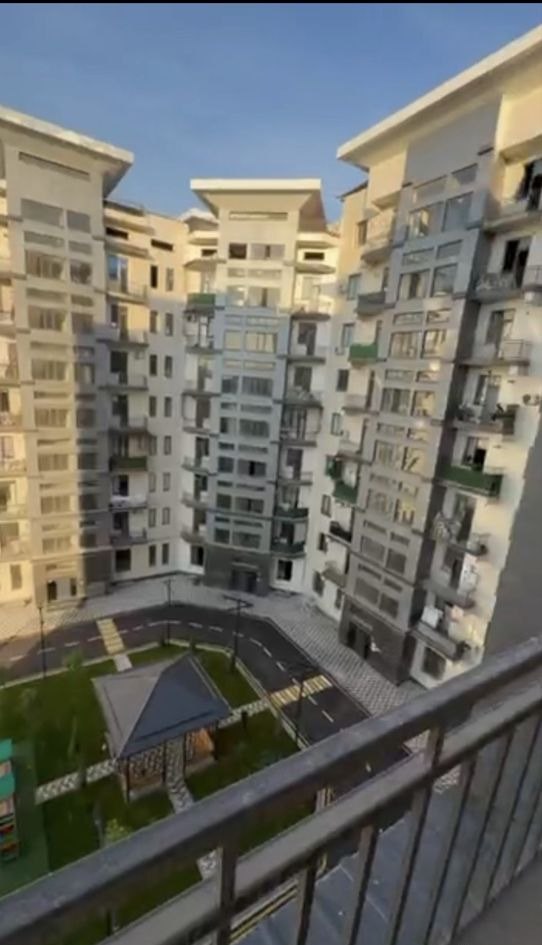 Продаётся 3-комн. квартира, 78 м² · Яшнабад — фото 4