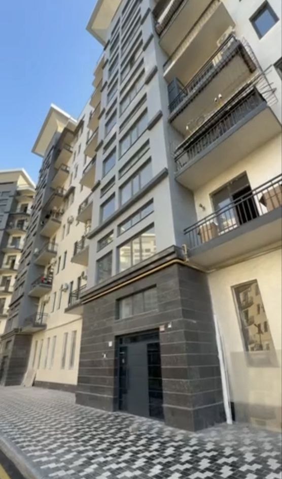 Продаётся 3-комн. квартира, 78 м² · Яшнабад — фото 5