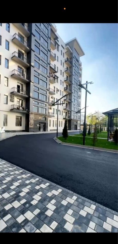 Продаётся 3-комн. квартира, 78 м² · Яшнабад — фото 7