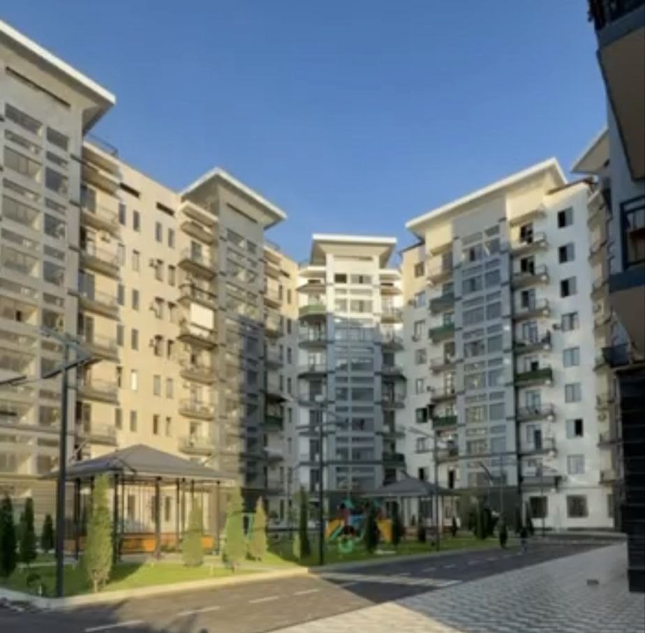 Продаётся 3-комн. квартира, 78 м² · Яшнабад — фото 1