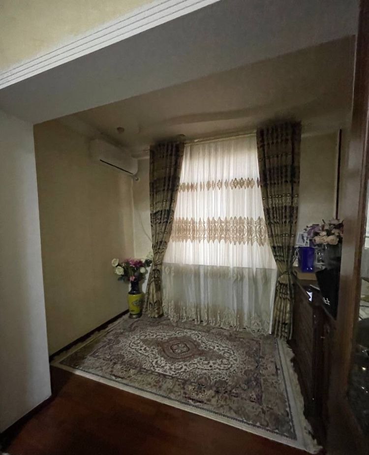 Продаётся 3-комн. квартира, 95 м² · Яшнабад — фото 3
