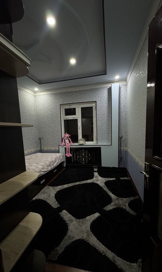 Продаётся 3-комн. квартира, 95 м² · Яшнабад — фото 6