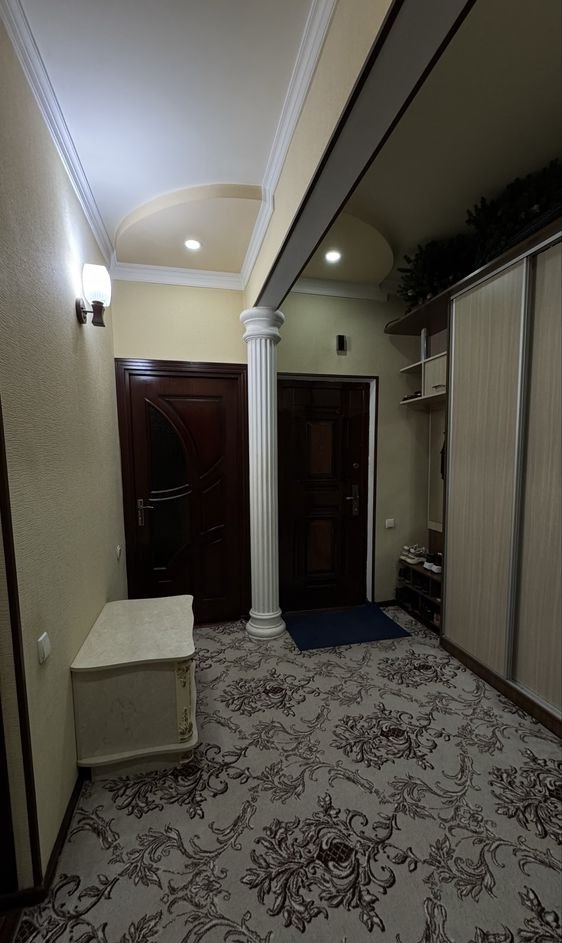 Продаётся 3-комн. квартира, 95 м² · Яшнабад — фото 9