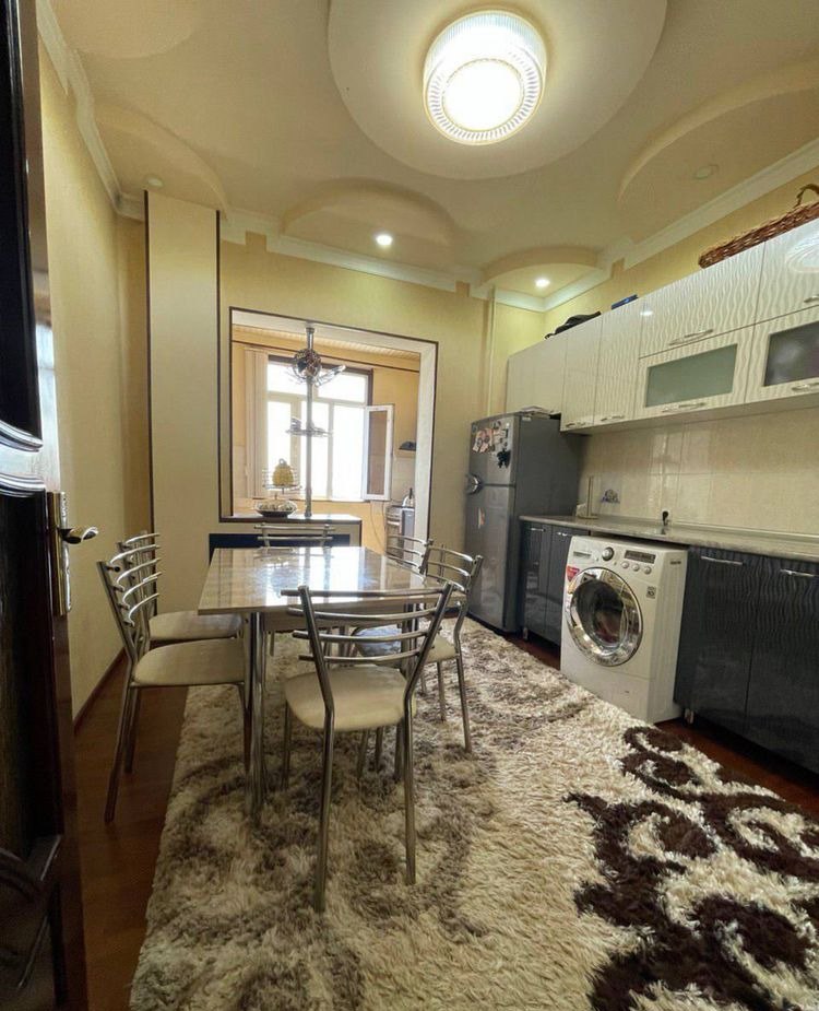 Продаётся 3-комн. квартира, 95 м² · Яшнабад — фото 4