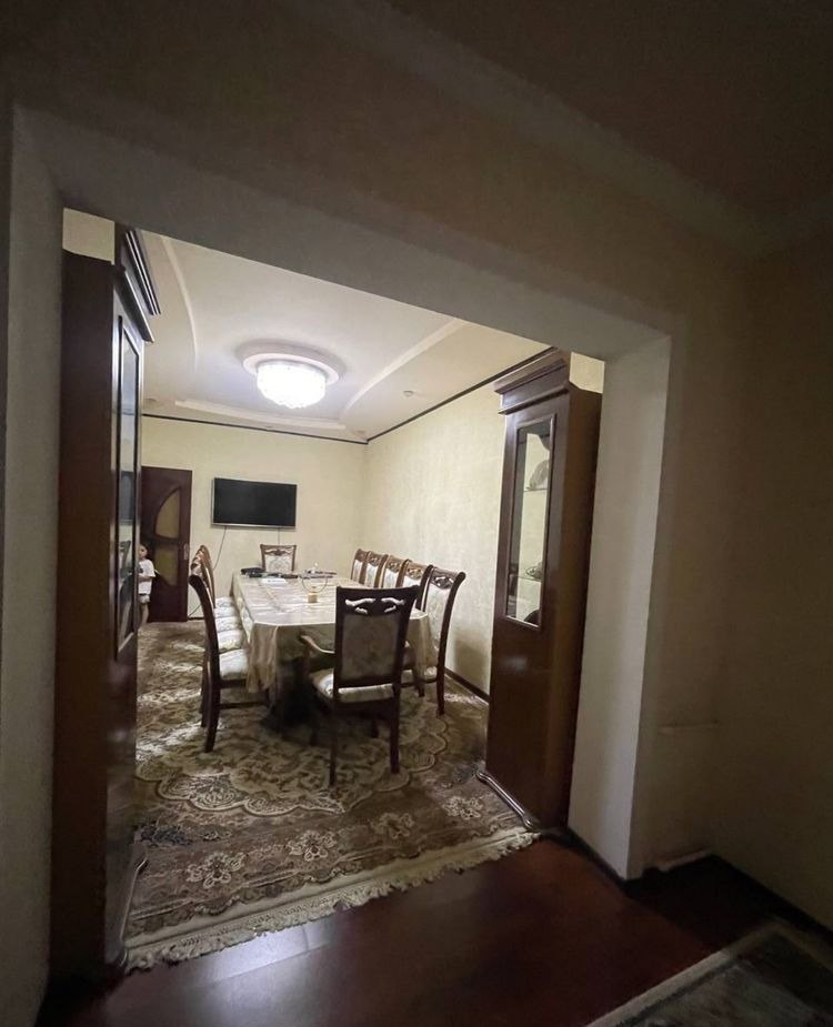 Продаётся 3-комн. квартира, 95 м² · Яшнабад — фото 2