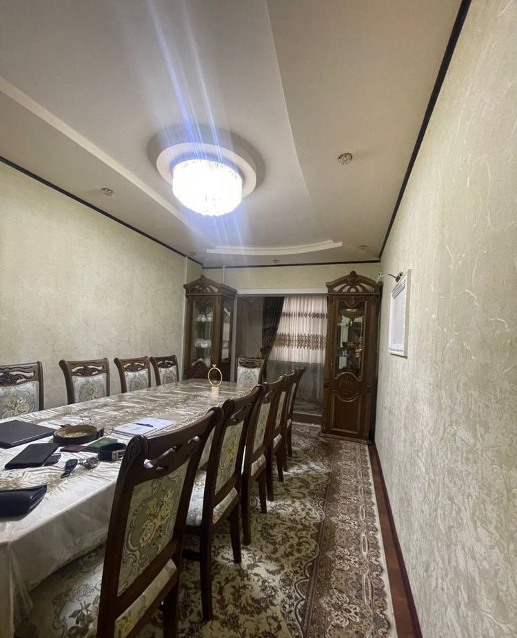 Продаётся 3-комн. квартира, 95 м² · Яшнабад — фото 1