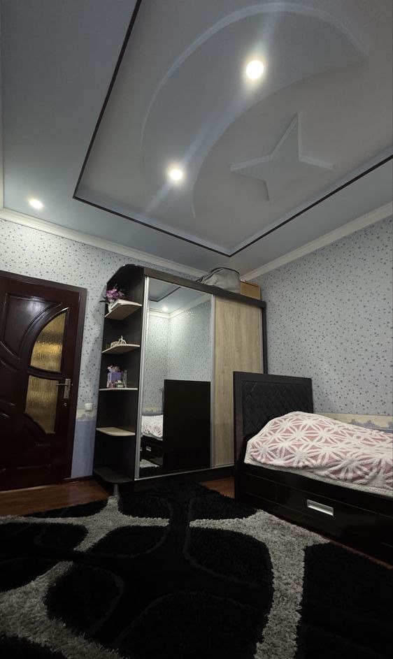 Продаётся 3-комн. квартира, 95 м² · Яшнабад — фото 7