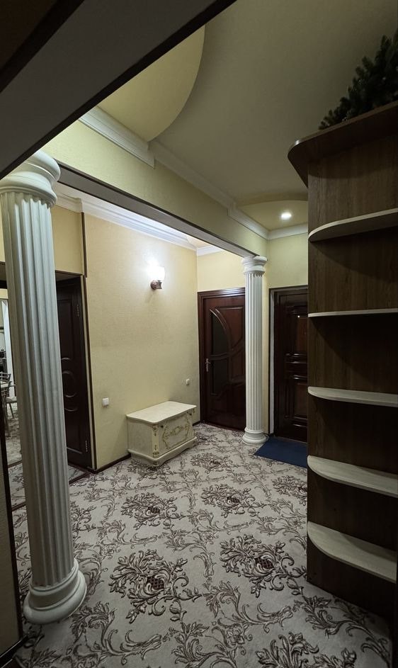 Продаётся 3-комн. квартира, 95 м² · Яшнабад — фото 8