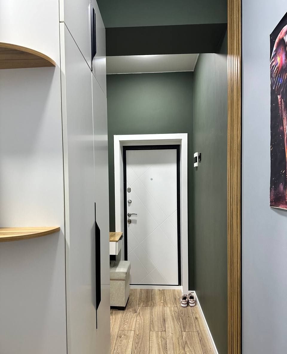 Sotiladi 2 xonali xonadon, 50 m² · Yashnobod — surat 5