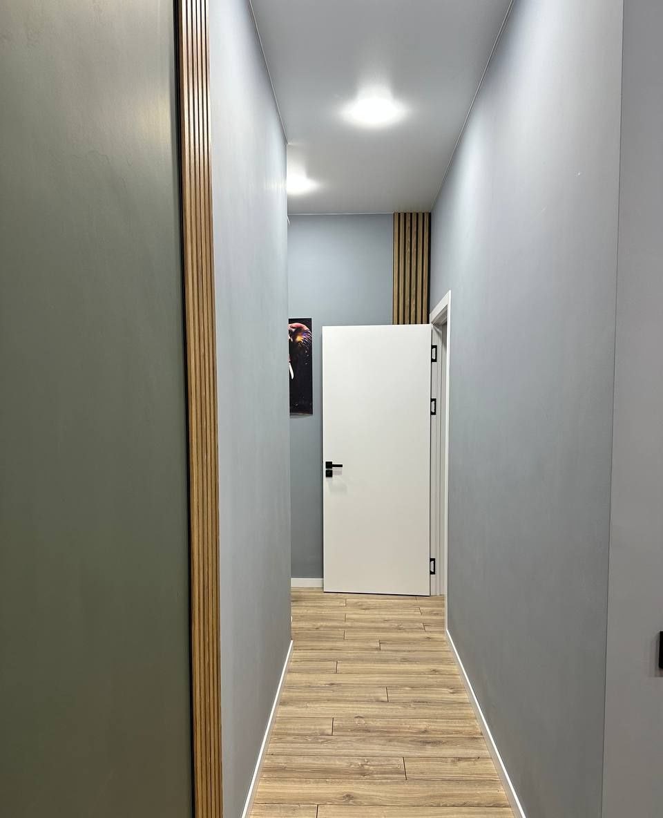 Sotiladi 2 xonali xonadon, 50 m² · Yashnobod — surat 4