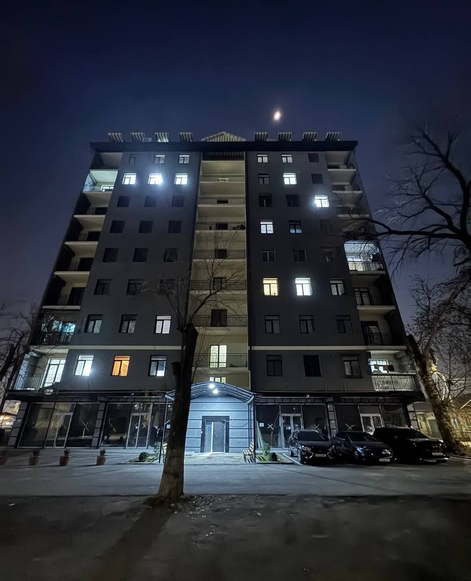 Sotiladi 2 xonali xonadon, 50 m² · Yashnobod — surat 1