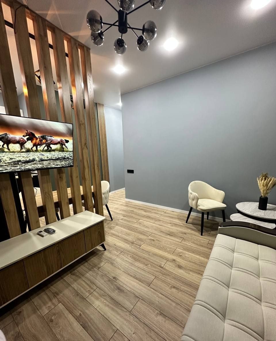 Sotiladi 2 xonali xonadon, 50 m² · Yashnobod — surat 2
