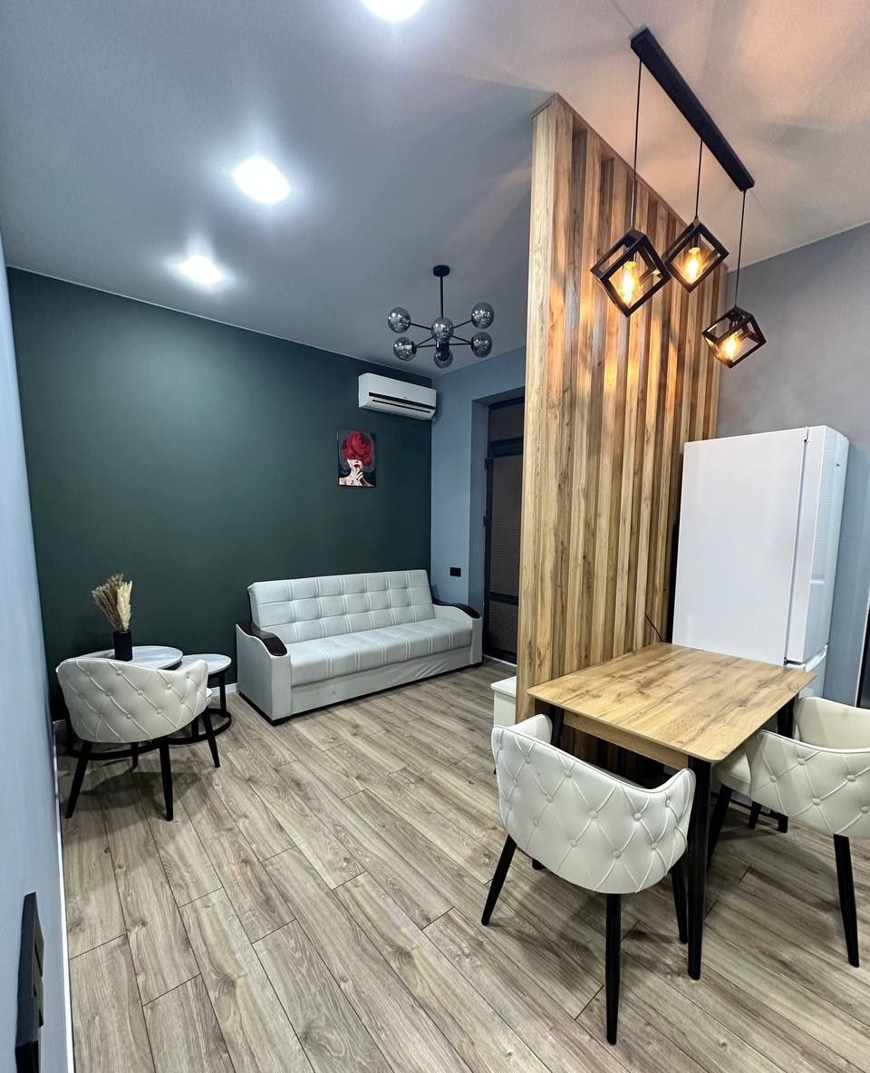 Sotiladi 2 xonali xonadon, 50 m² · Yashnobod — surat 3