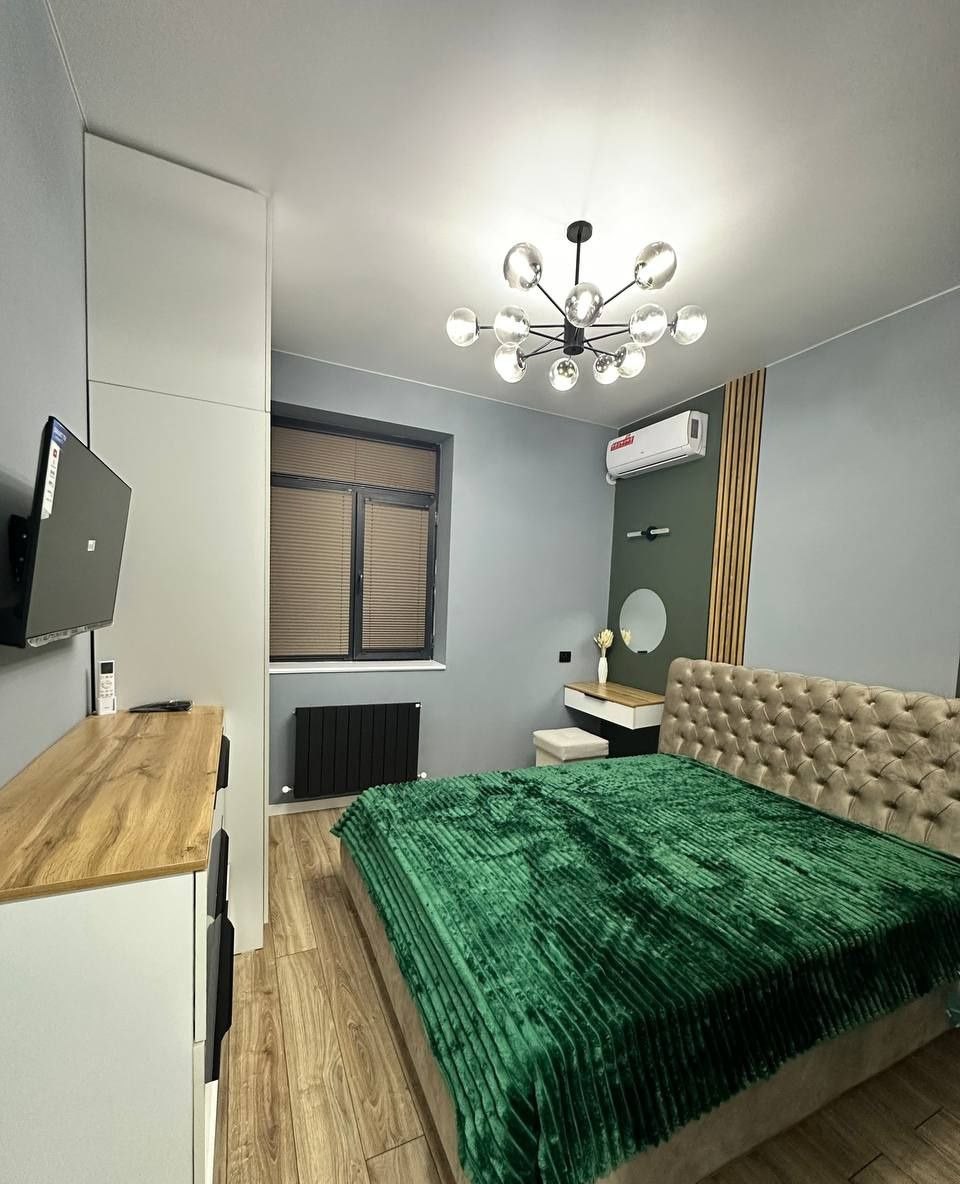 Sotiladi 2 xonali xonadon, 50 m² · Yashnobod — surat 6