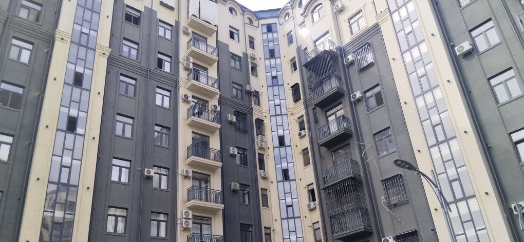 Продаётся 4-комн. квартира, 125 м² · Юнусабад — фото 6