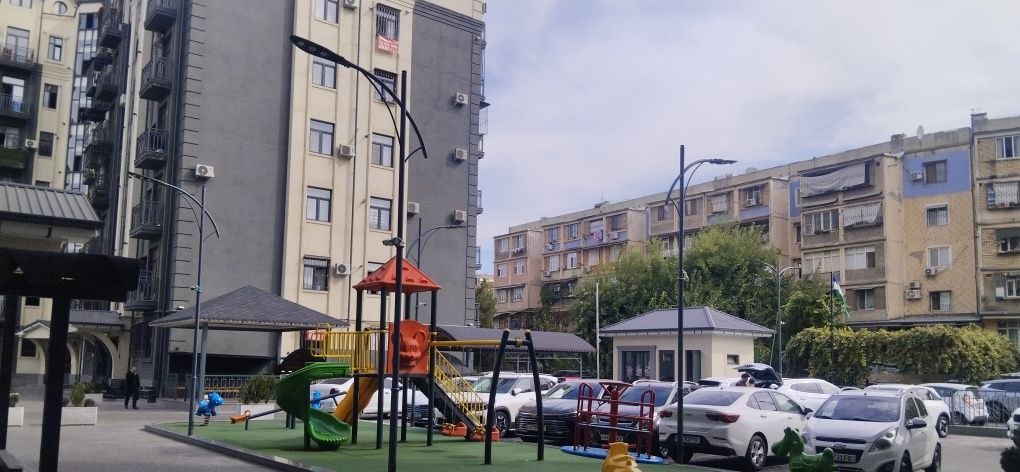 Продаётся 4-комн. квартира, 125 м² · Юнусабад — фото 4