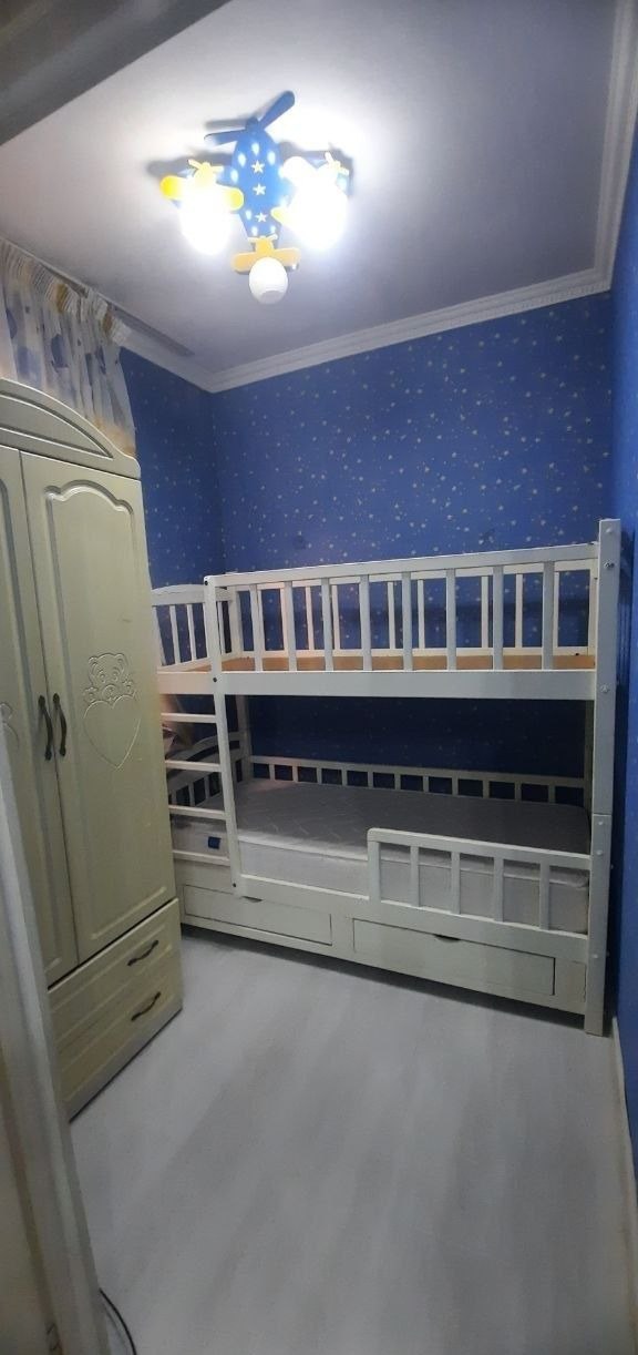Sotiladi 2 xonali xonadon, 55 m² · Chilonzor — surat 5