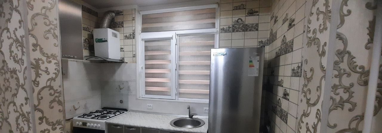Sotiladi 2 xonali xonadon, 55 m² · Chilonzor — surat 4