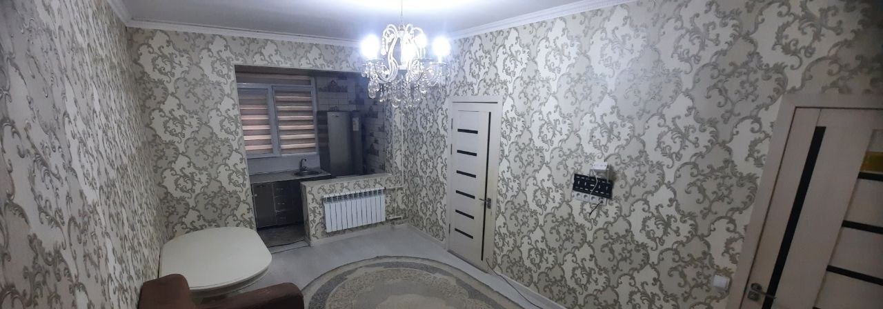 Sotiladi 2 xonali xonadon, 55 m² · Chilonzor — surat 1