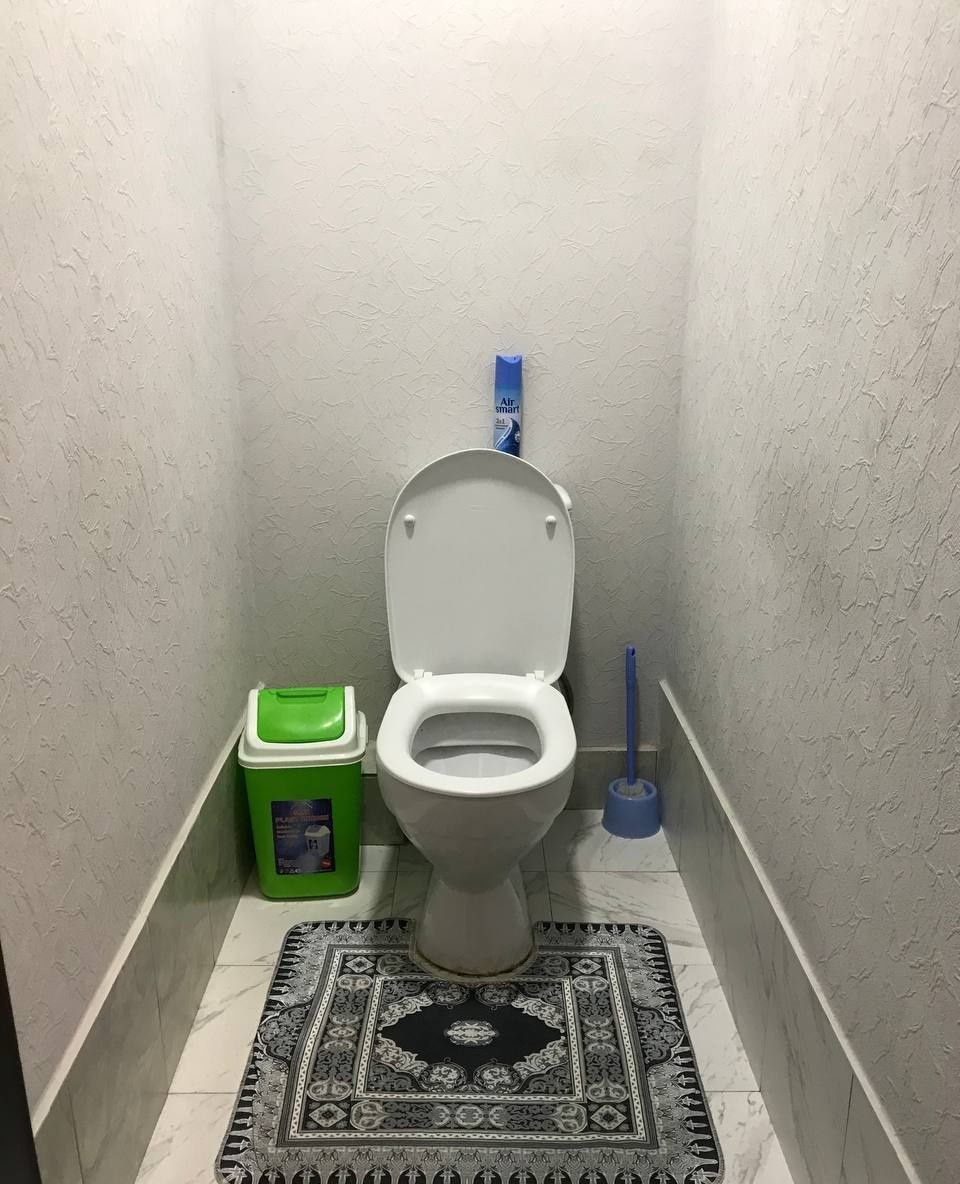Продаётся 3-комн. квартира, 79.5 м² · Учтепа — фото 7