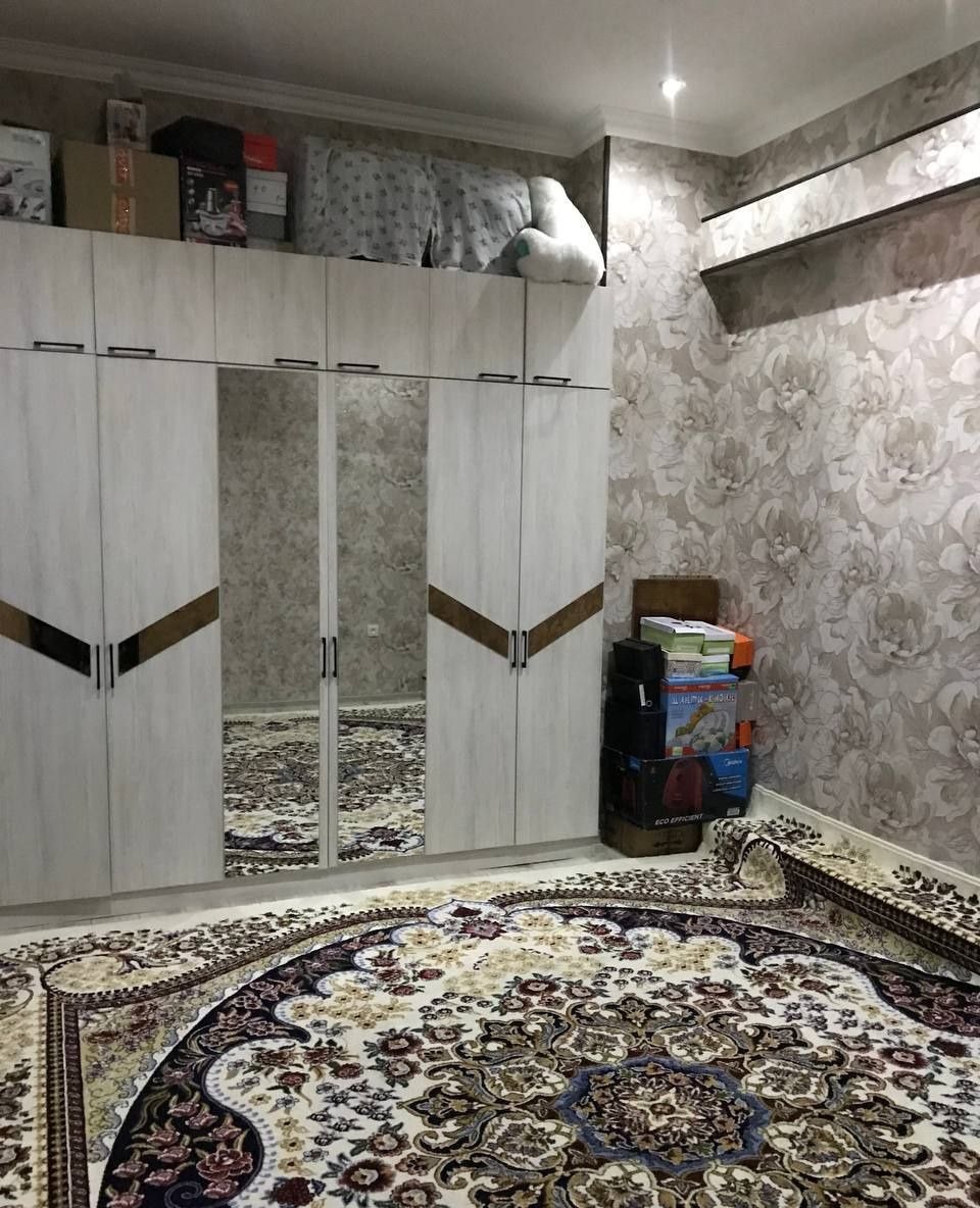 Продаётся 3-комн. квартира, 79.5 м² · Учтепа — фото 9