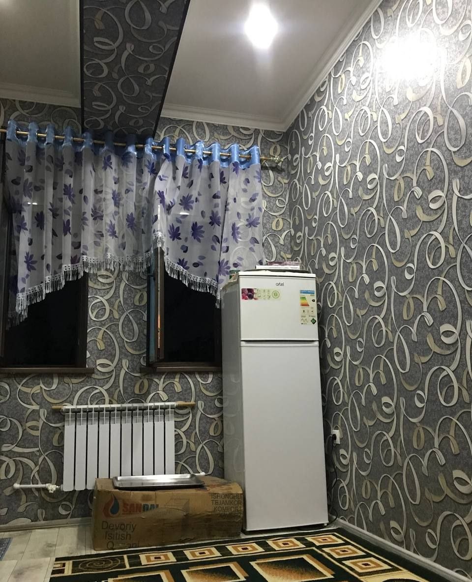 Продаётся 3-комн. квартира, 79.5 м² · Учтепа — фото 10