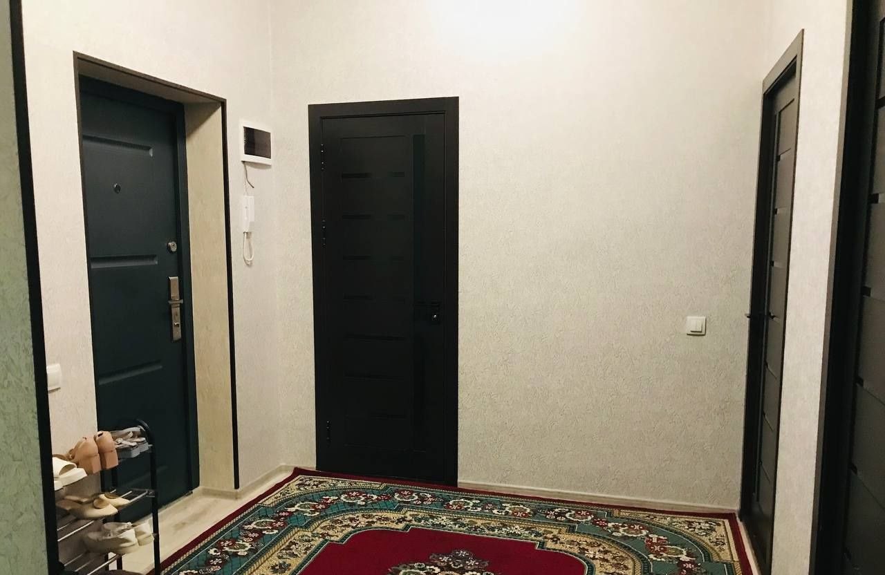 Продаётся 3-комн. квартира, 79.5 м² · Учтепа — фото 2