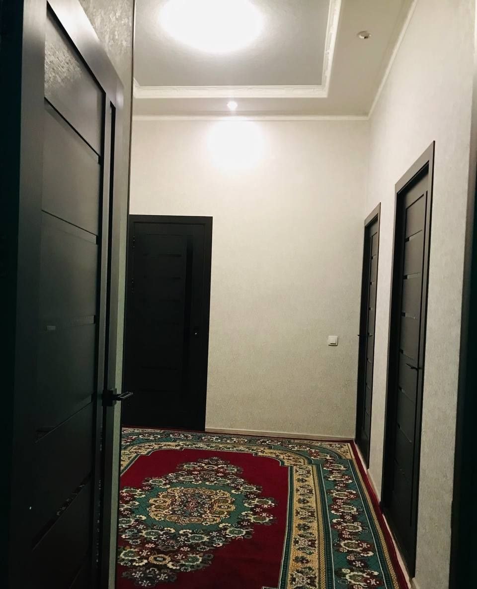 Продаётся 3-комн. квартира, 79.5 м² · Учтепа — фото 3