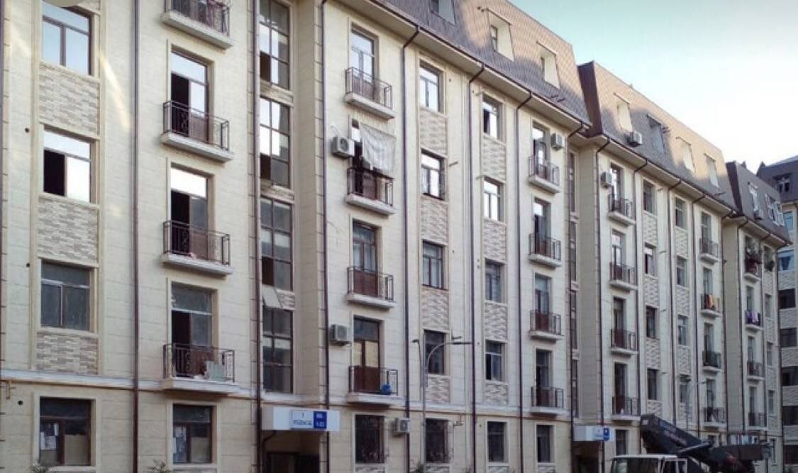 Продаётся 3-комн. квартира, 79.5 м² · Учтепа — фото 1