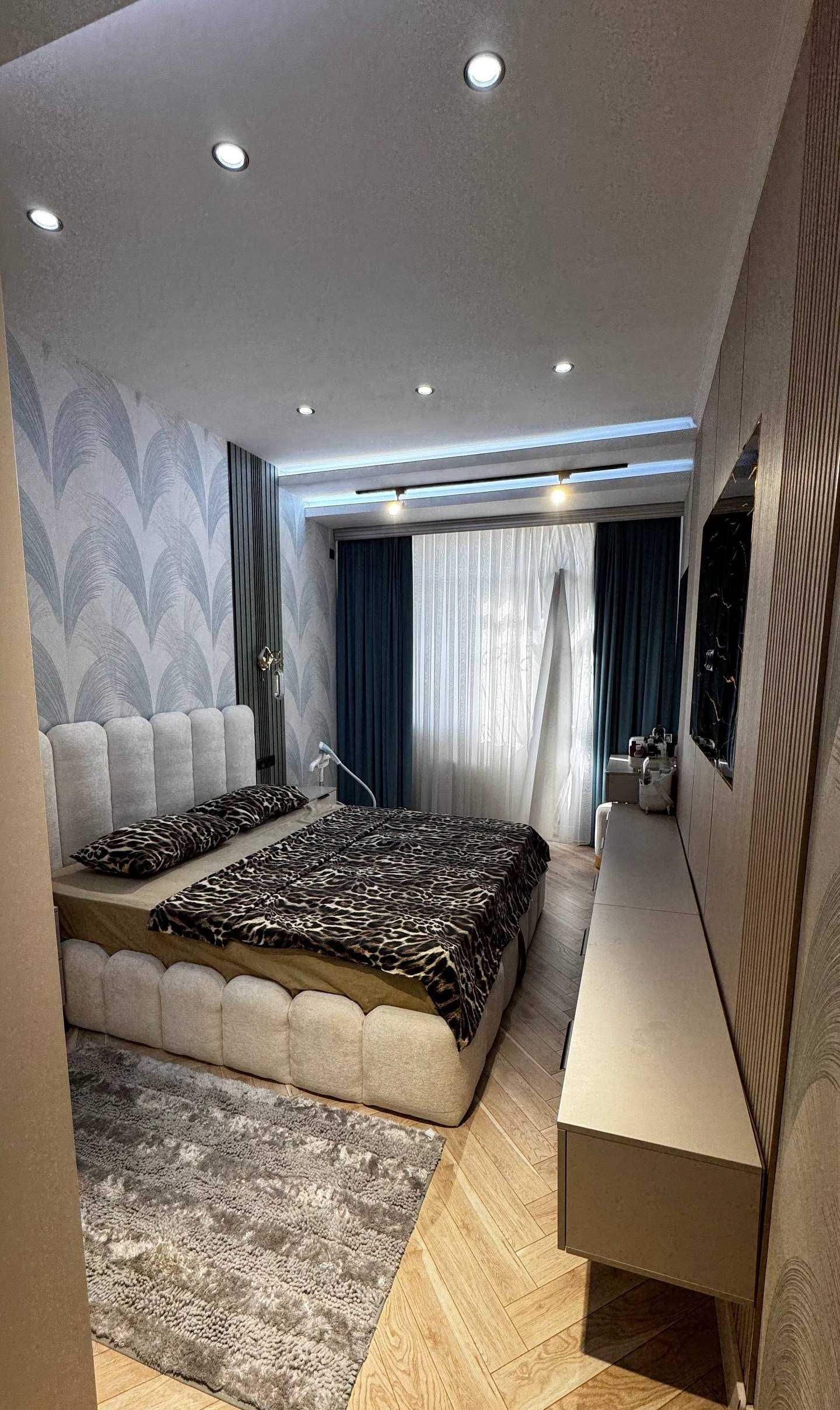 For sale 3-room apartment, 86 m² · Yunusobodplaza · Yunusabad — photo 3