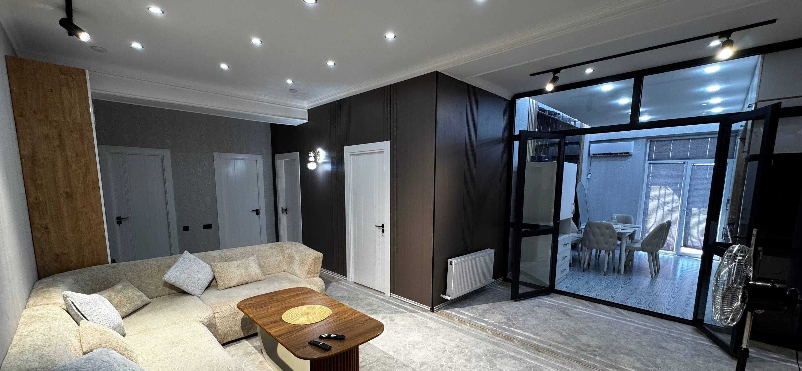 For sale 3-room apartment, 86 m² · Yunusobodplaza · Yunusabad — photo 1