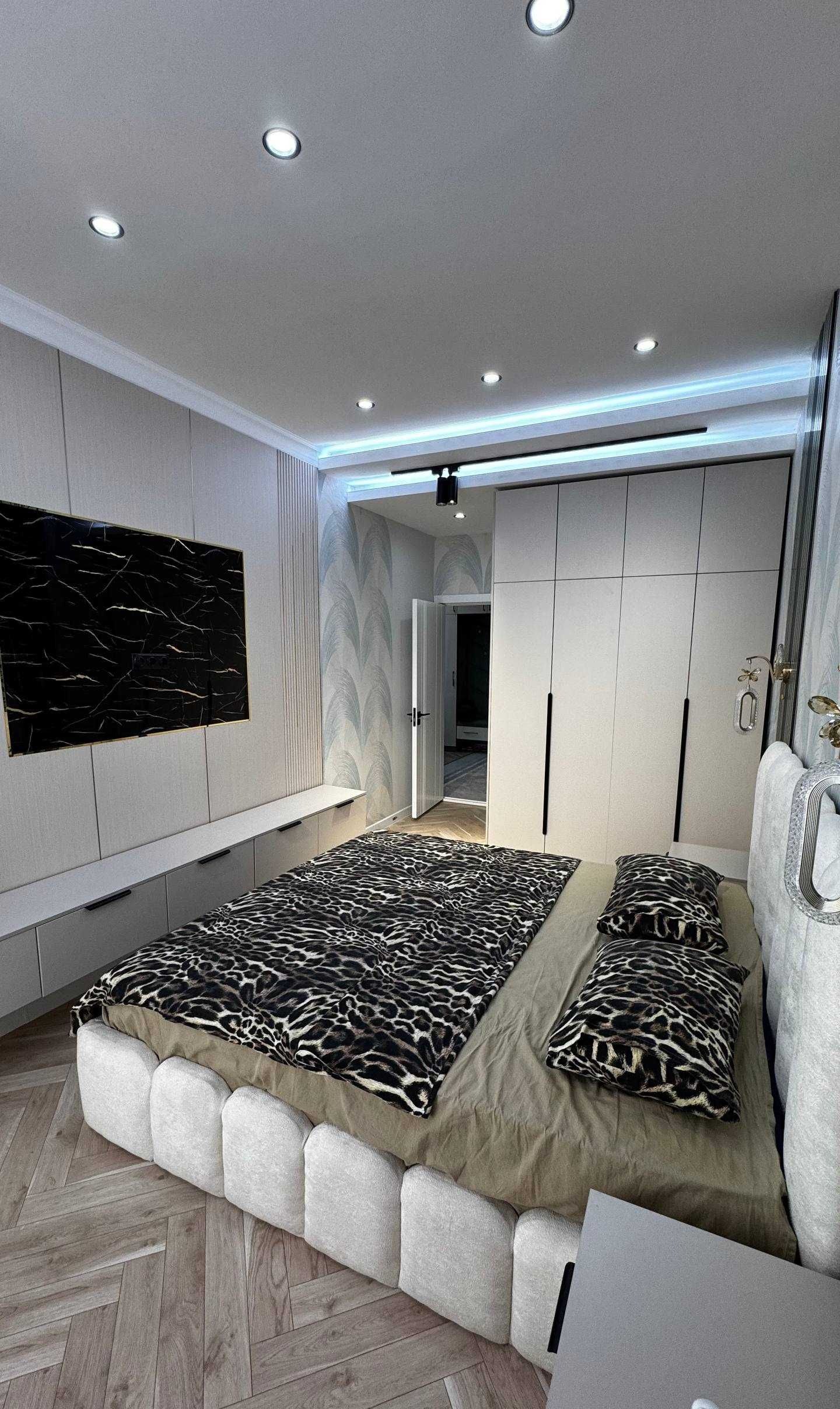 For sale 3-room apartment, 86 m² · Yunusobodplaza · Yunusabad — photo 8