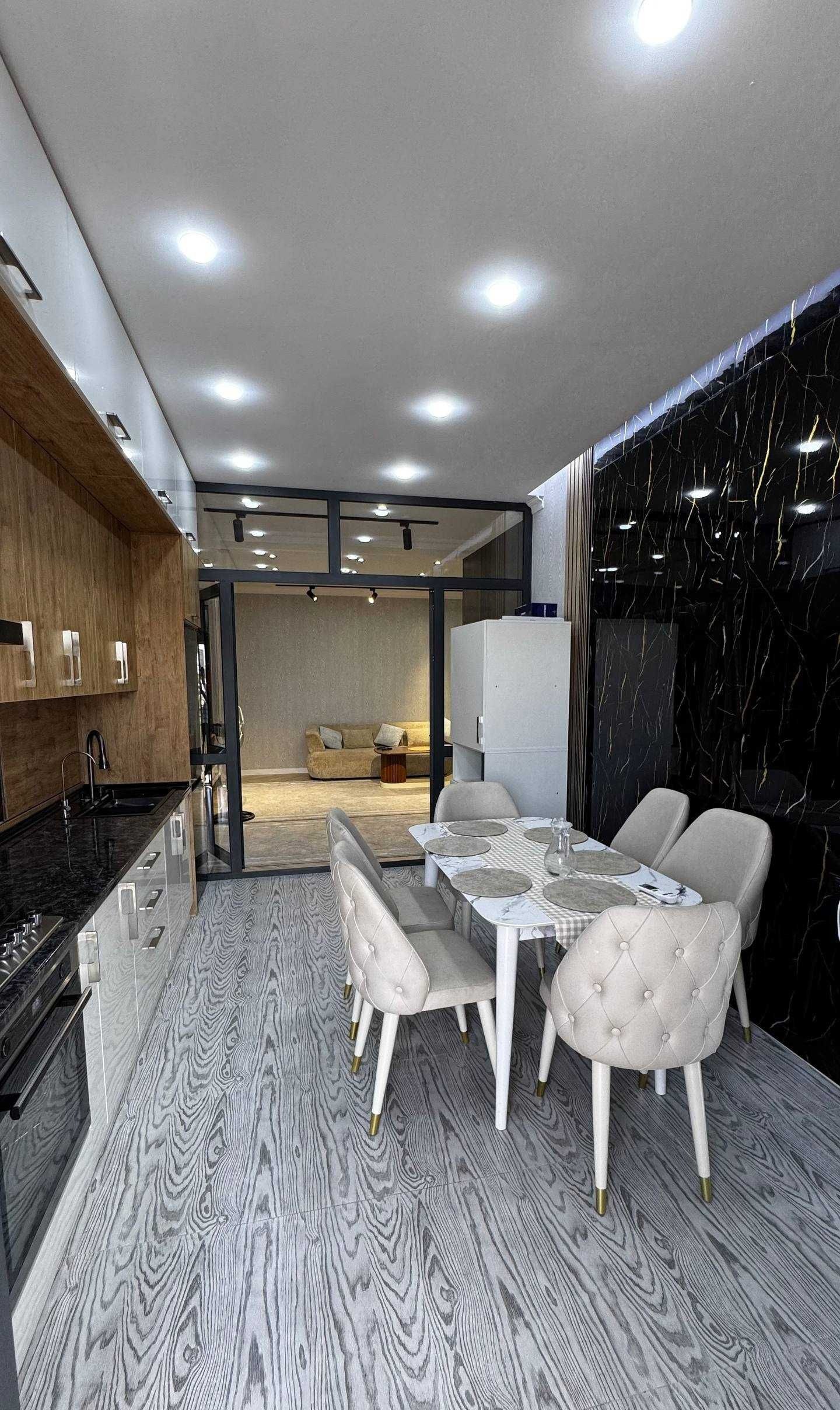 For sale 3-room apartment, 86 m² · Yunusobodplaza · Yunusabad — photo 6