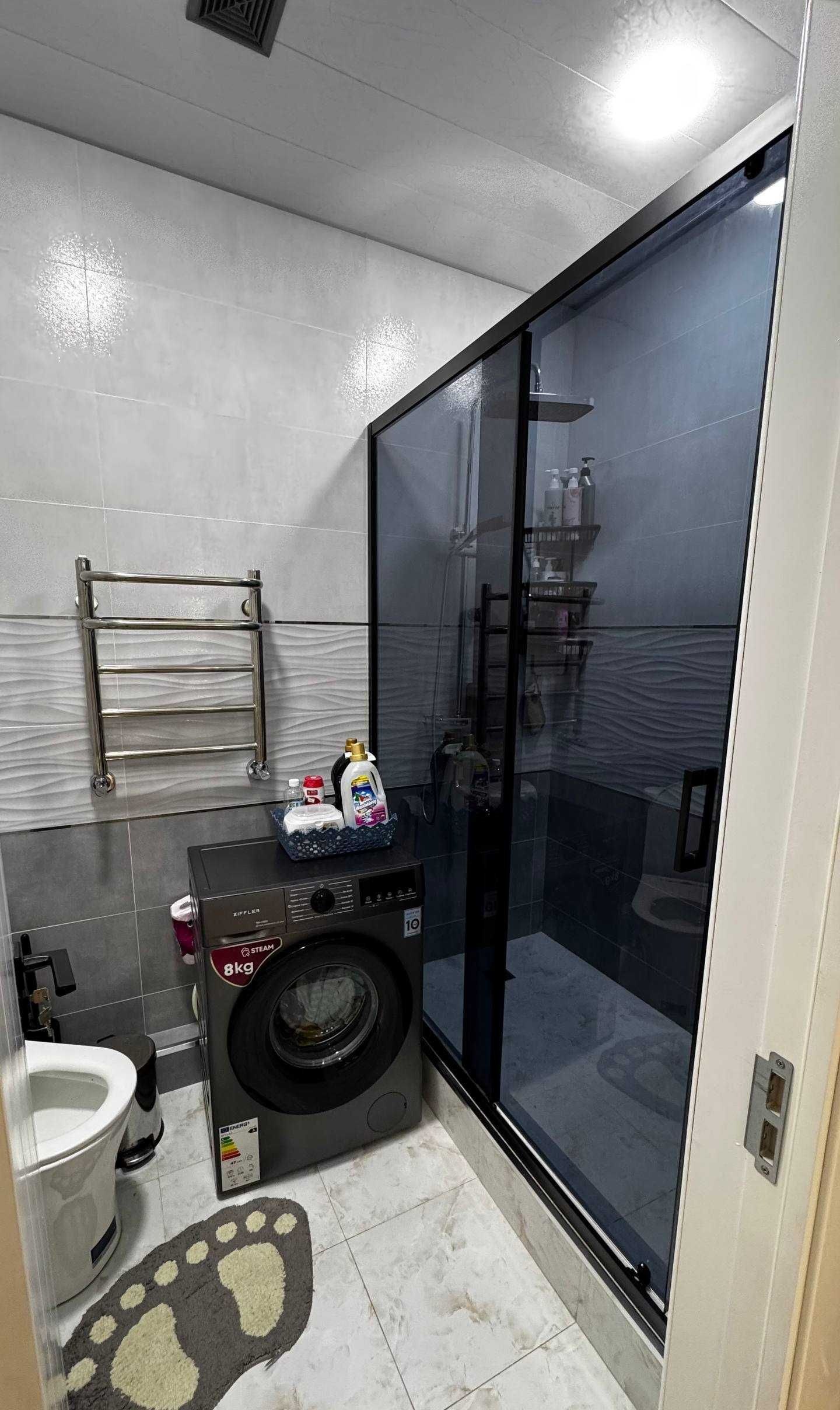 For sale 3-room apartment, 86 m² · Yunusobodplaza · Yunusabad — photo 9