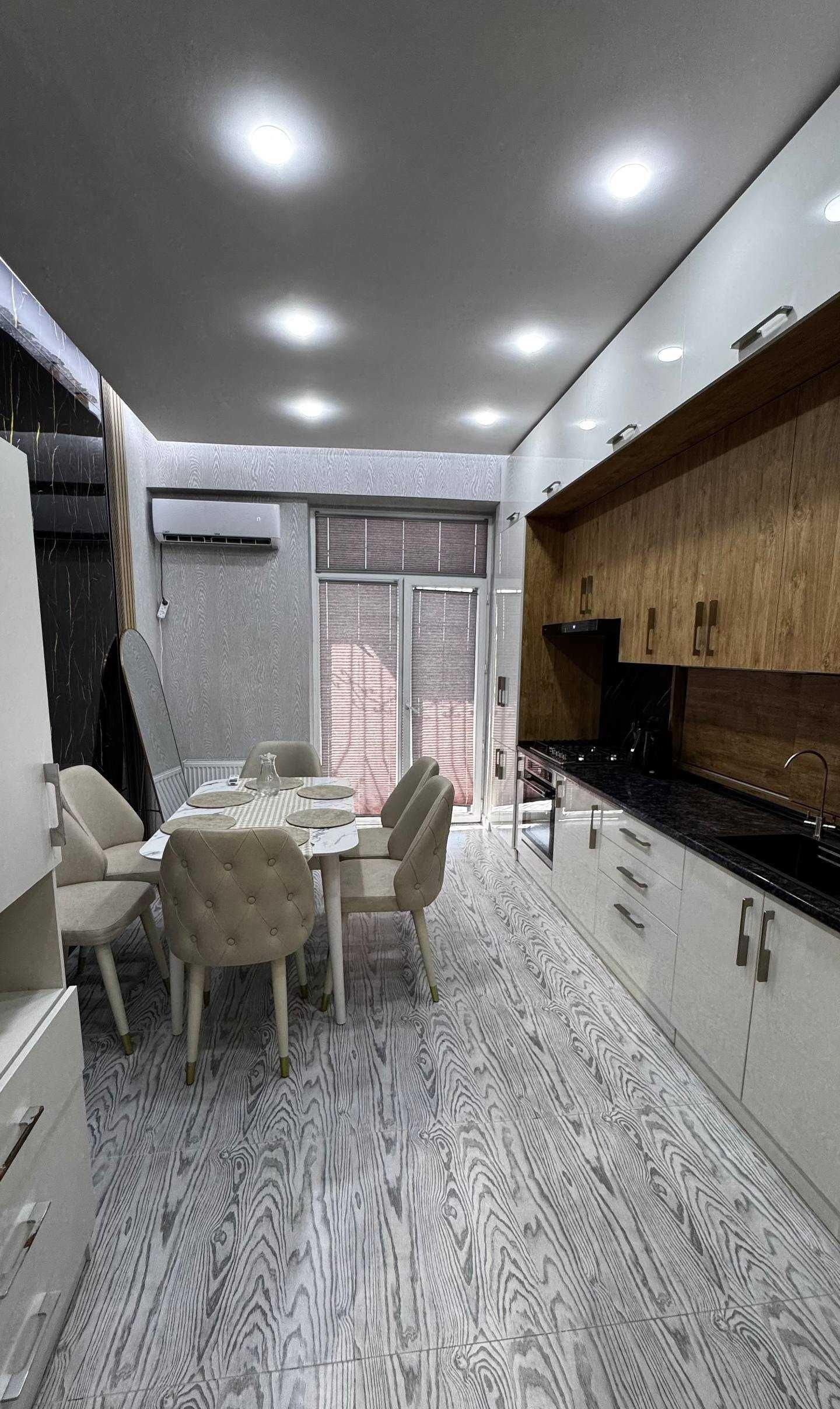 For sale 3-room apartment, 86 m² · Yunusobodplaza · Yunusabad — photo 5